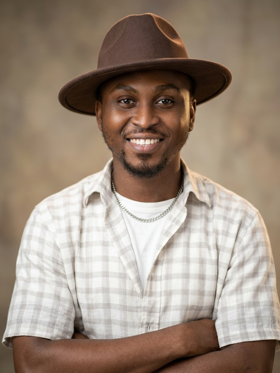 Adisa Tijani